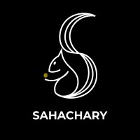 Sahachary logo - Similar company to Nxtdiv