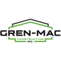 Gren-Mac Construction logo - Similar company to Argo Development Studio