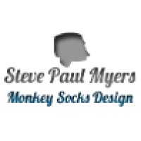 Monkey Socks Design logo - Similar company to Admire Technologies