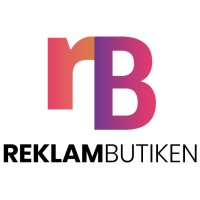 Reklambutiken.com logo - Similar company to Loihe Oy