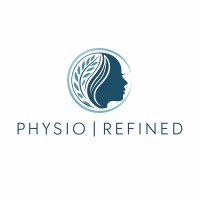 PHYSIO | REFINED logo - Similar company to Blnk.Studio