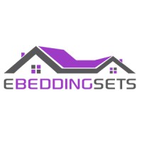 E Bedding Sets logo - Similar company to Hml Bedding, Ambacht & Maatwerk