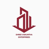 Shree Vaikuntha Enterprises logo - Similar company to Shadow Security App, Inc