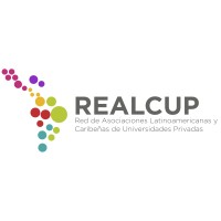 REALCUP | Red de Asociaciones Latinoamericanas y Caribeñas de Universidades Privadas logo - Similar company to Cup Chile