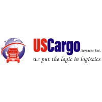 U.S. Cargo Services Inc. logo - Similar company to Us Cargo Services Llc