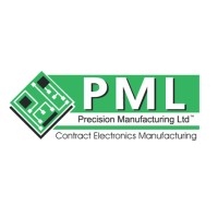 Precision Manufacturing Ltd logo - Similar company to Cocom Consumer Electronics Ltd