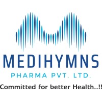 Medihymns Pharma Pvt Ltd logo - Similar company to Myfutureindia