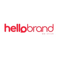 HelloBrand logo - Similar company to Rhiss.Net