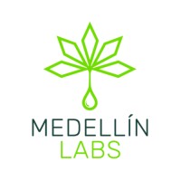 Medellin Labs logo - Similar company to Eficancia – Ai For Business