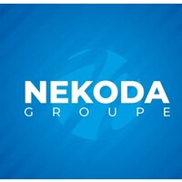 Nekoda Groupe logo - Similar company to Nekoda, Llc