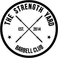 The Strength Yard