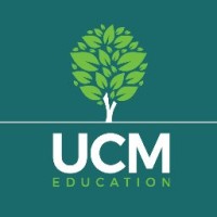 UCM Education logo - Similar company to Educate Staffing