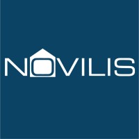 NOVILIS logo - Similar company to La Détanque