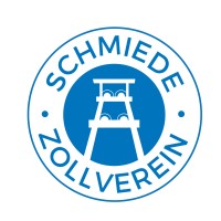 Schmiede Zollverein logo - Similar company to Neurotec Project