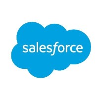 CRM Analytics logo - Similar company to Salesforce Maps