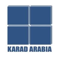 Karad Arabia logo - Similar company to Al Mesbar Engineering & Contracting Co.