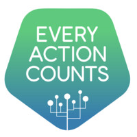 Every Action Counts Coalition (EAC) logo - Similar company to Innovation Booster Sustainable Digital Finance (Ibsdf)