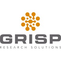 GRISP Research Solutions logo - Similar company to Hexapharma Lda