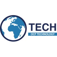 OCP Technology logo - Similar company to Ocp Tech