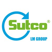 Sutco® logo - Similar company to Cpg Sorting Technologies