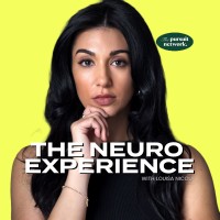 The Neuro Experience logo - Similar company to Neuro Athletics