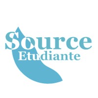 Association Source Étudiante logo - Similar company to Fransız Gastesi