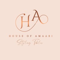 House of Amaari logo - Similar company to Aforbusiness