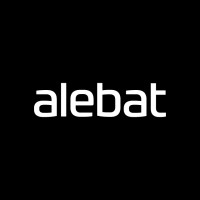 Alebat logo - Similar company to Sitelicon Web Projects