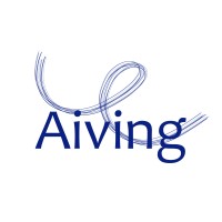 Aiving logo - Similar company to Unconventional.Dev