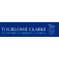 Thurlowe Clarke Limited logo - Similar company to Holder & Combes