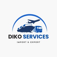 Ets DIKO SERVICES logo - Similar company to C 'La - Customs & Logistics Agency