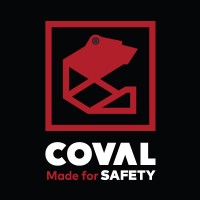 Coval Safety Heat Resistant Gloves and Clothing logo - Similar company to Fine Grip Import Export