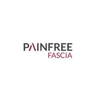 🎯PAINFREE FASCIA® logo - Similar company to Zan Naglic