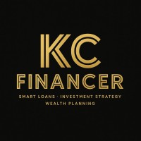 KC Financer logo - Similar company to Centrum Galaxc