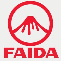 Faida Foods logo - Similar company to Vector Growth Ai