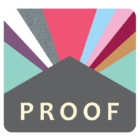 Proof logo - Similar company to Yesage