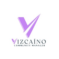Vizcaino Community Manager logo - Similar company to Tuempleooo