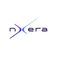 Nxera logo - Similar company to Dayone