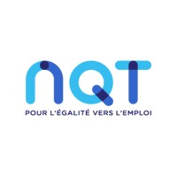 NQT Association logo - Similar company to My Job Glasses