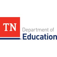 Tennessee Department of Education logo - Similar company to Tnachieves