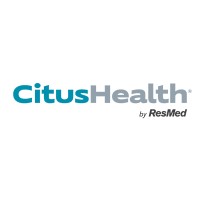 CitusHealth logo - Similar company to Citus