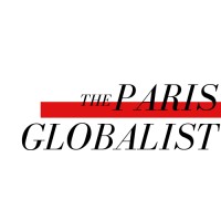 Paris Globalist logo - Similar company to The Boomerang
