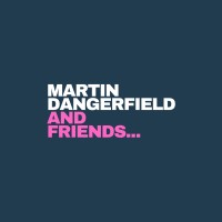 Martin Dangerfield & Friends logo - Similar company to #Truleeds