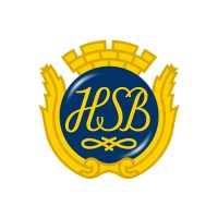 HSB Sydost logo - Similar company to Karlshamnsbostäder