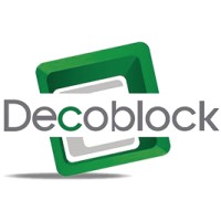 Decoblock S.A. logo - Similar company to Pavilab S.R.L.