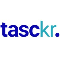 Tasckr logo - Similar company to Tasc