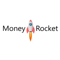 MoneyRocket - Financial Education logo - Similar company to Coleridge Capital