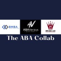 The ABA Collab logo - Similar company to Edbee Consultations