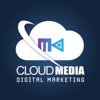 Cloud Media Advertising Agency logo - Similar company to Cloud & Media
