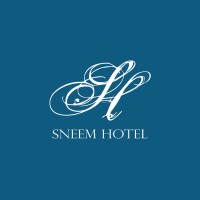 Sneem Hotel logo - Similar company to Ballinphellic Engineering, Lifting Solutions